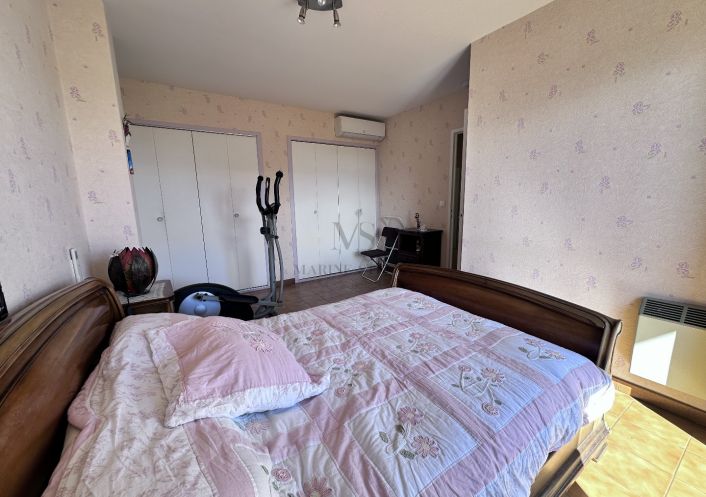 vente Maison Sauvian