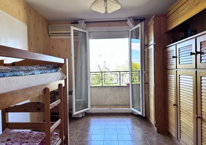 vente Maison Sauvian