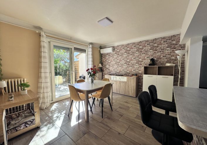 vente Maison Beziers