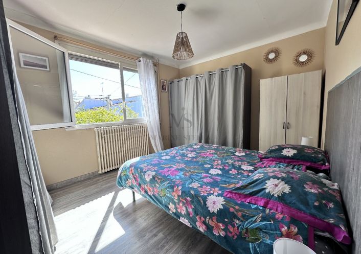 vente Maison Beziers