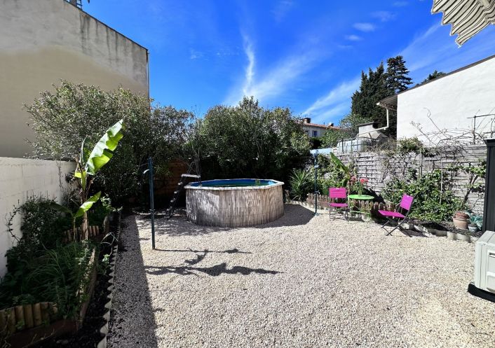 vente Maison Beziers