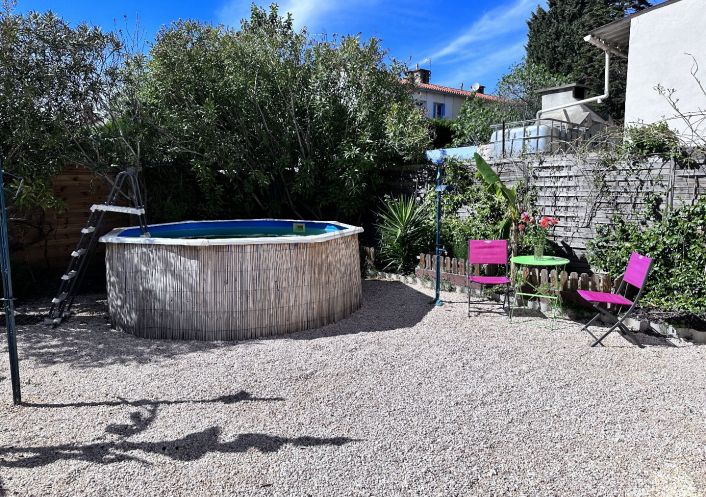 vente Maison Beziers