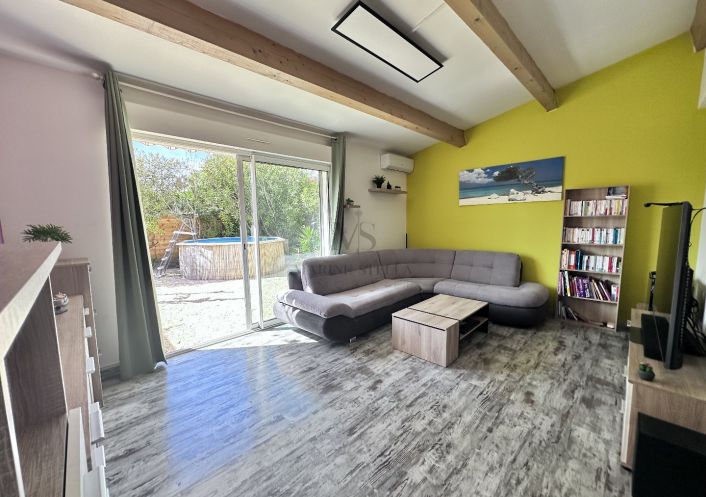 vente Maison Beziers