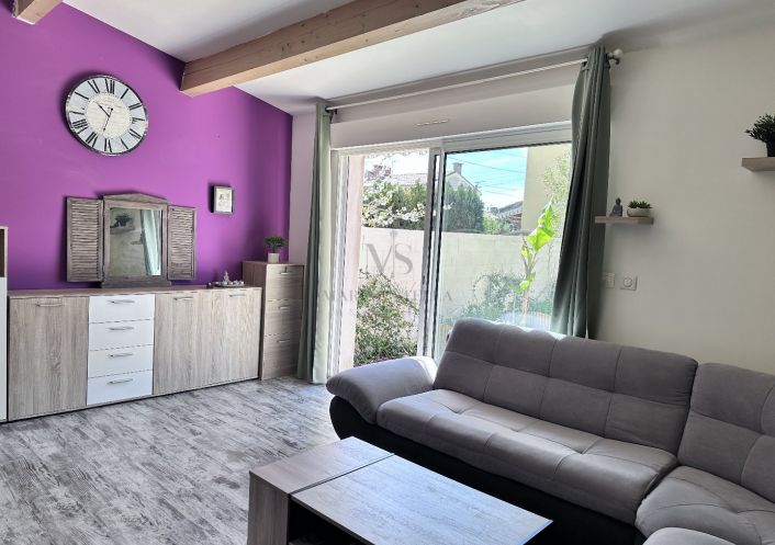 vente Maison Beziers