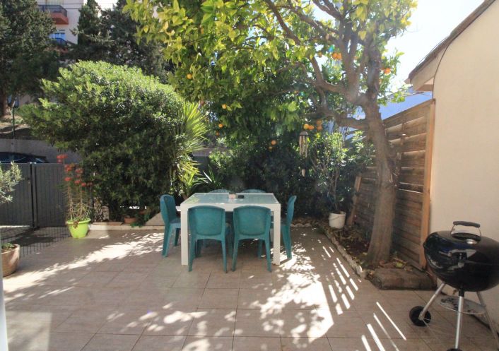 vente Maison Beziers