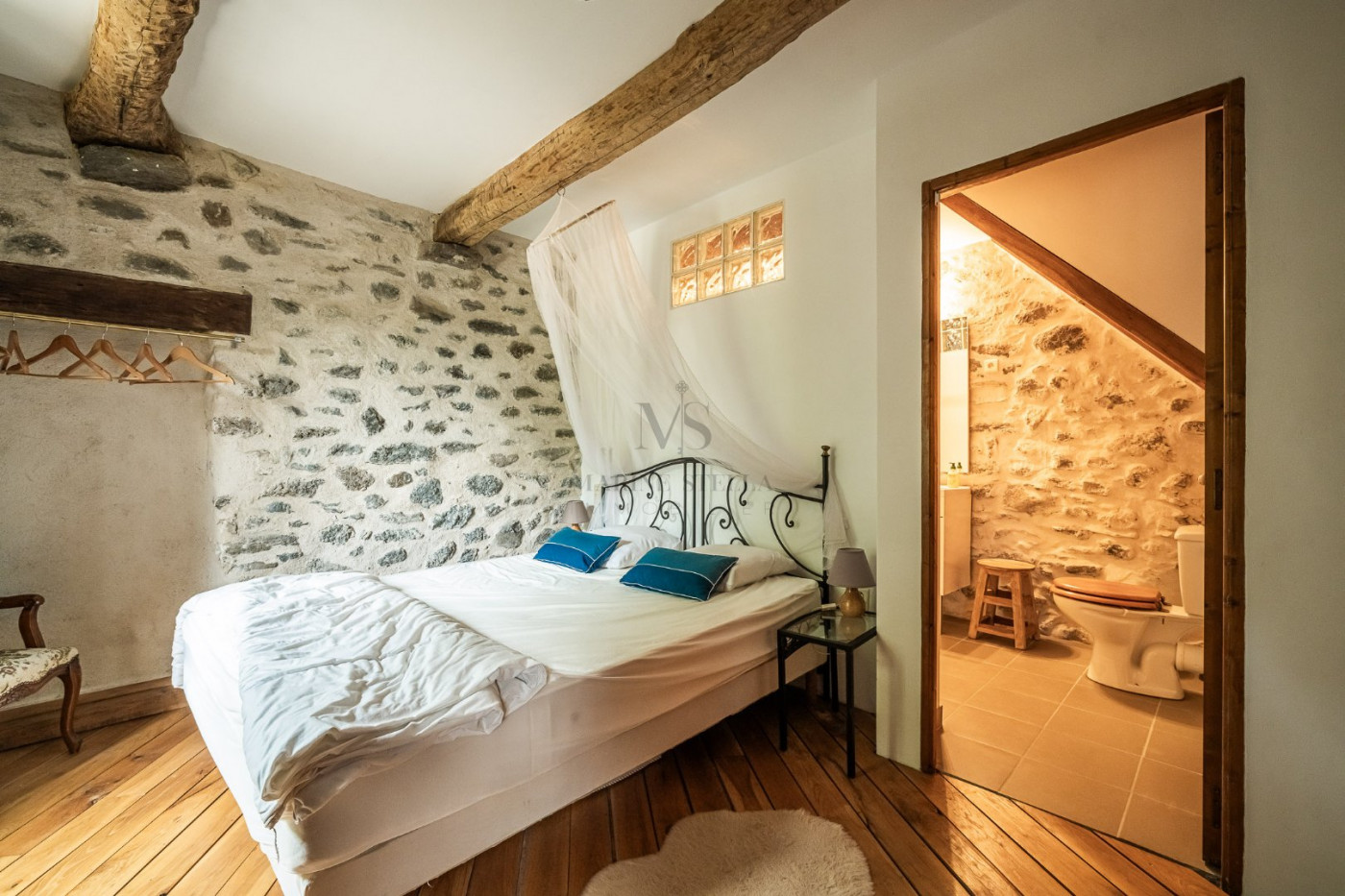 vente Maison Pezenes Les Mines - Photo 2