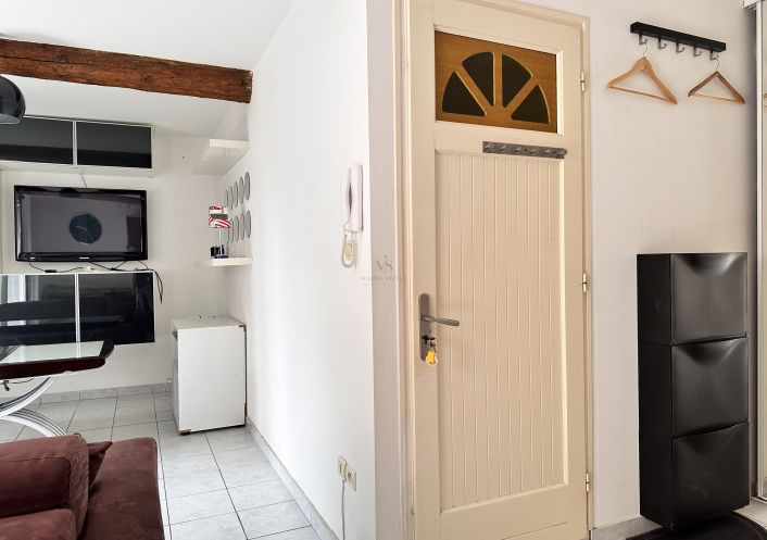 vente Studio Serignan