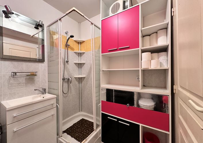 vente Studio Serignan