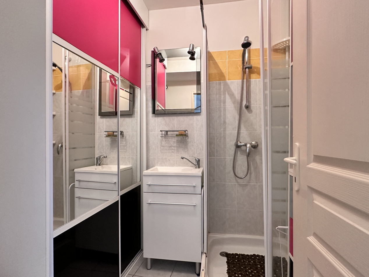 vente Studio Serignan - Photo 6