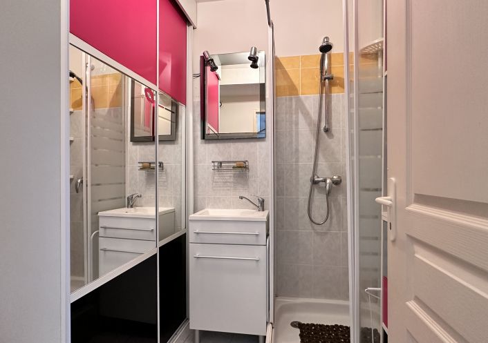 vente Studio Serignan