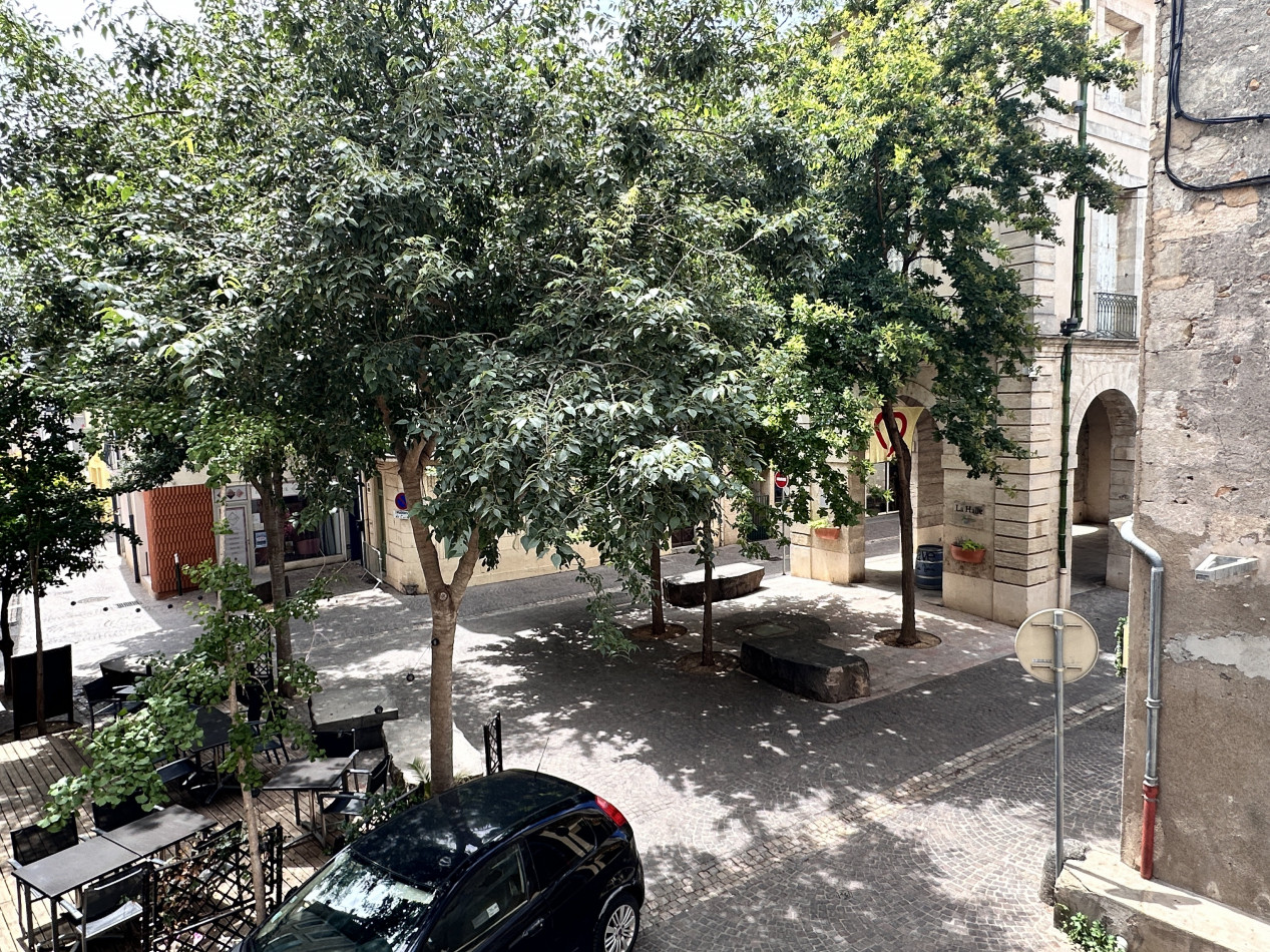 vente Studio Serignan - Photo 8