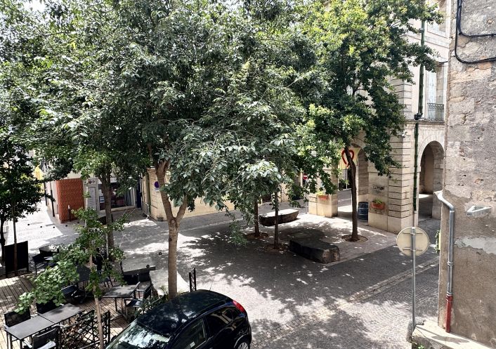 vente Studio Serignan