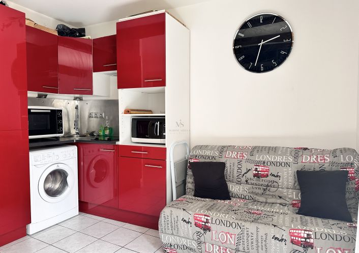 vente Studio Serignan