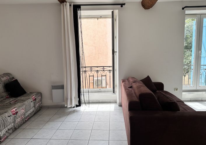 vente Studio Serignan