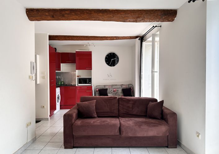 vente Studio Serignan