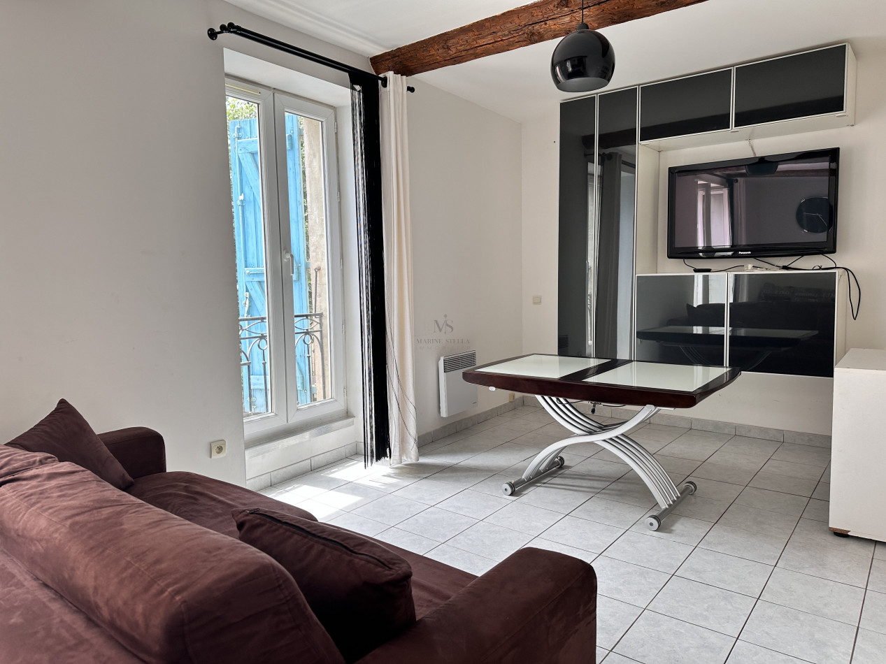 vente Studio Serignan - Photo 3