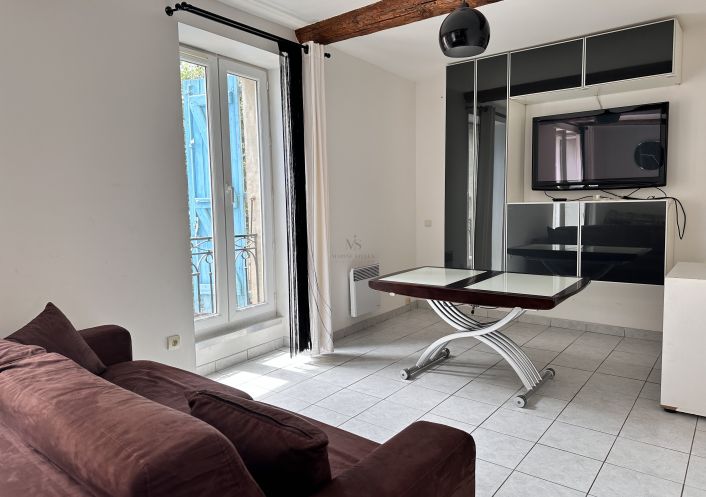 vente Studio Serignan