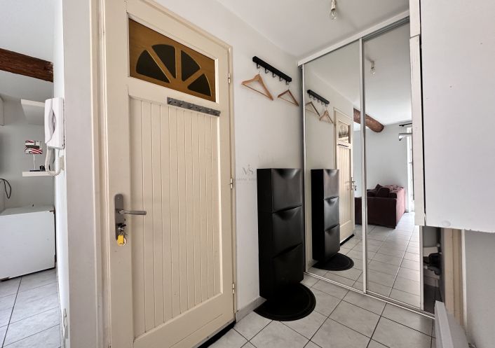 vente Studio Serignan