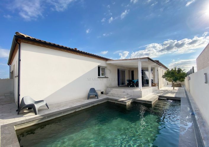 vente Maison Colombiers