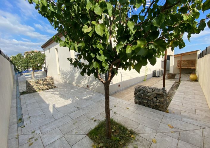 vente Maison Colombiers