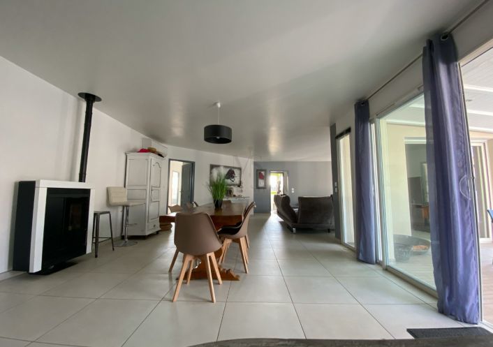 vente Maison Colombiers