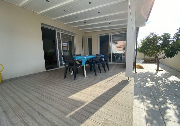 vente Maison Colombiers