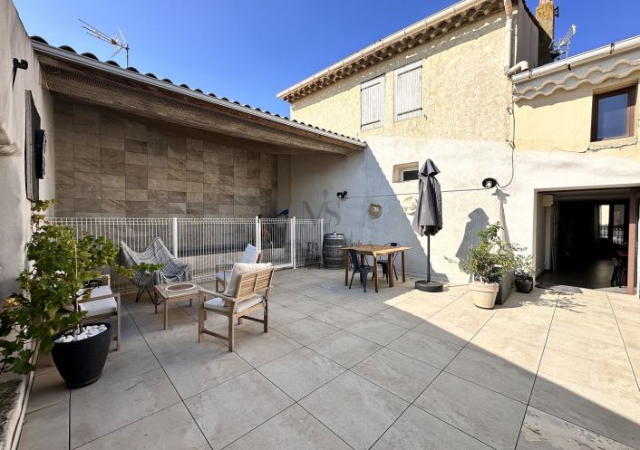 vente Maison Colombiers