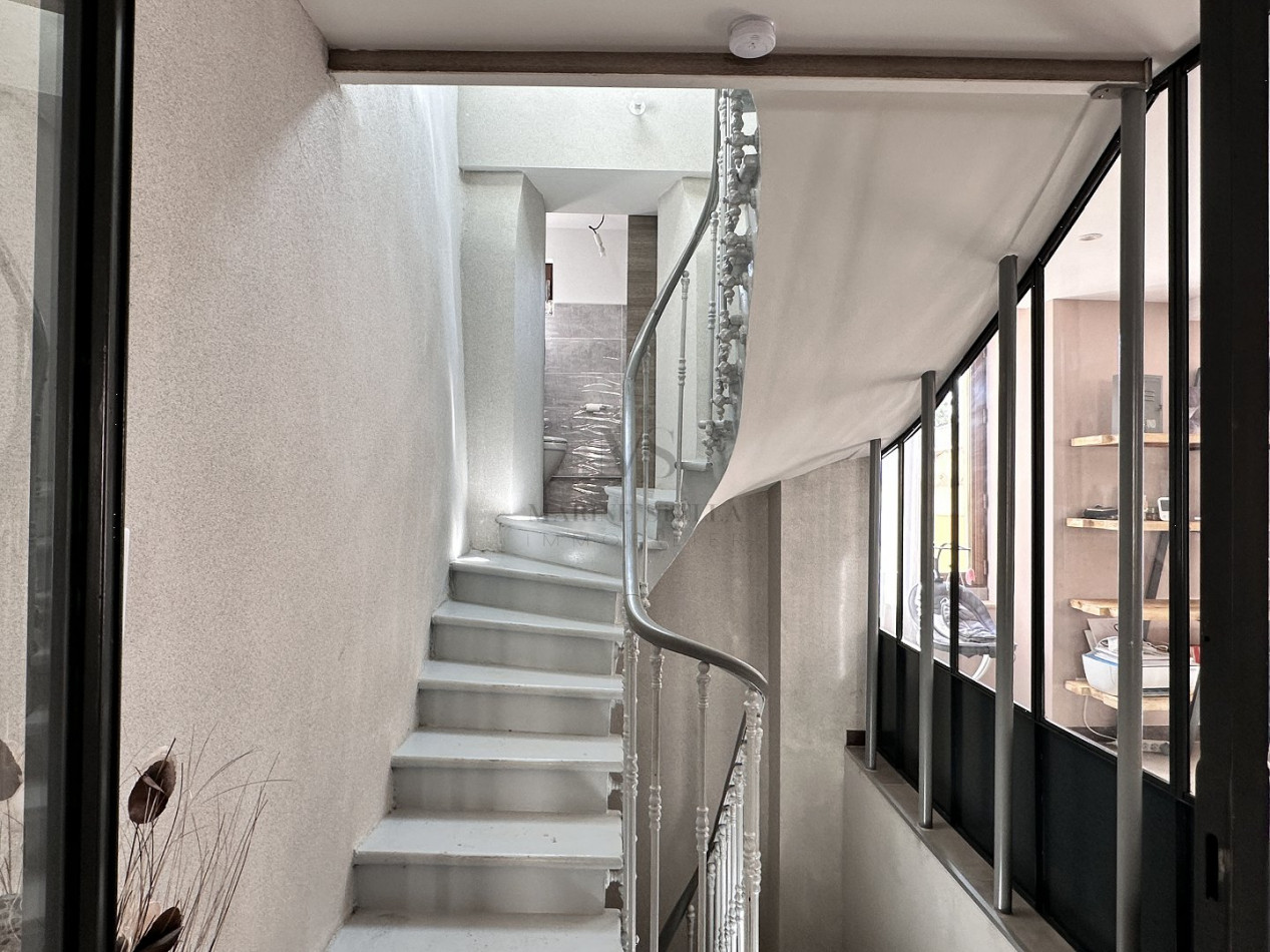 vente Maison Colombiers - Photo 8