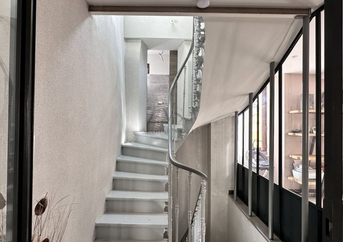 vente Maison Colombiers