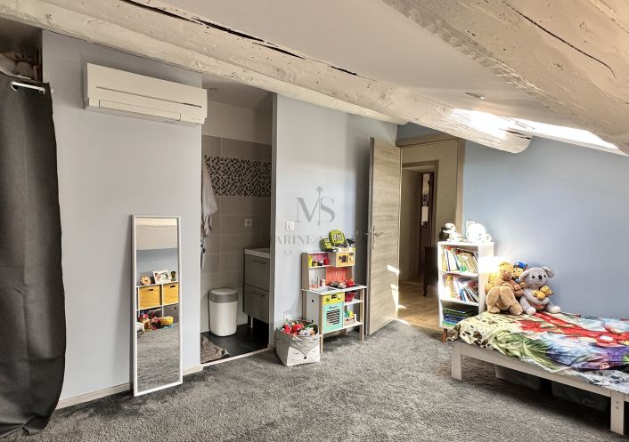 vente Maison Colombiers