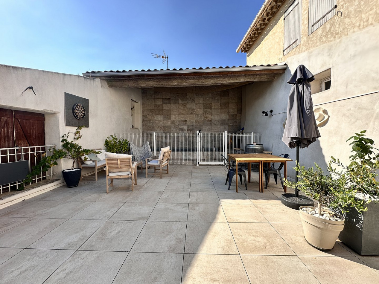 vente Maison Colombiers - Photo 2