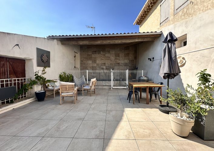 vente Maison Colombiers