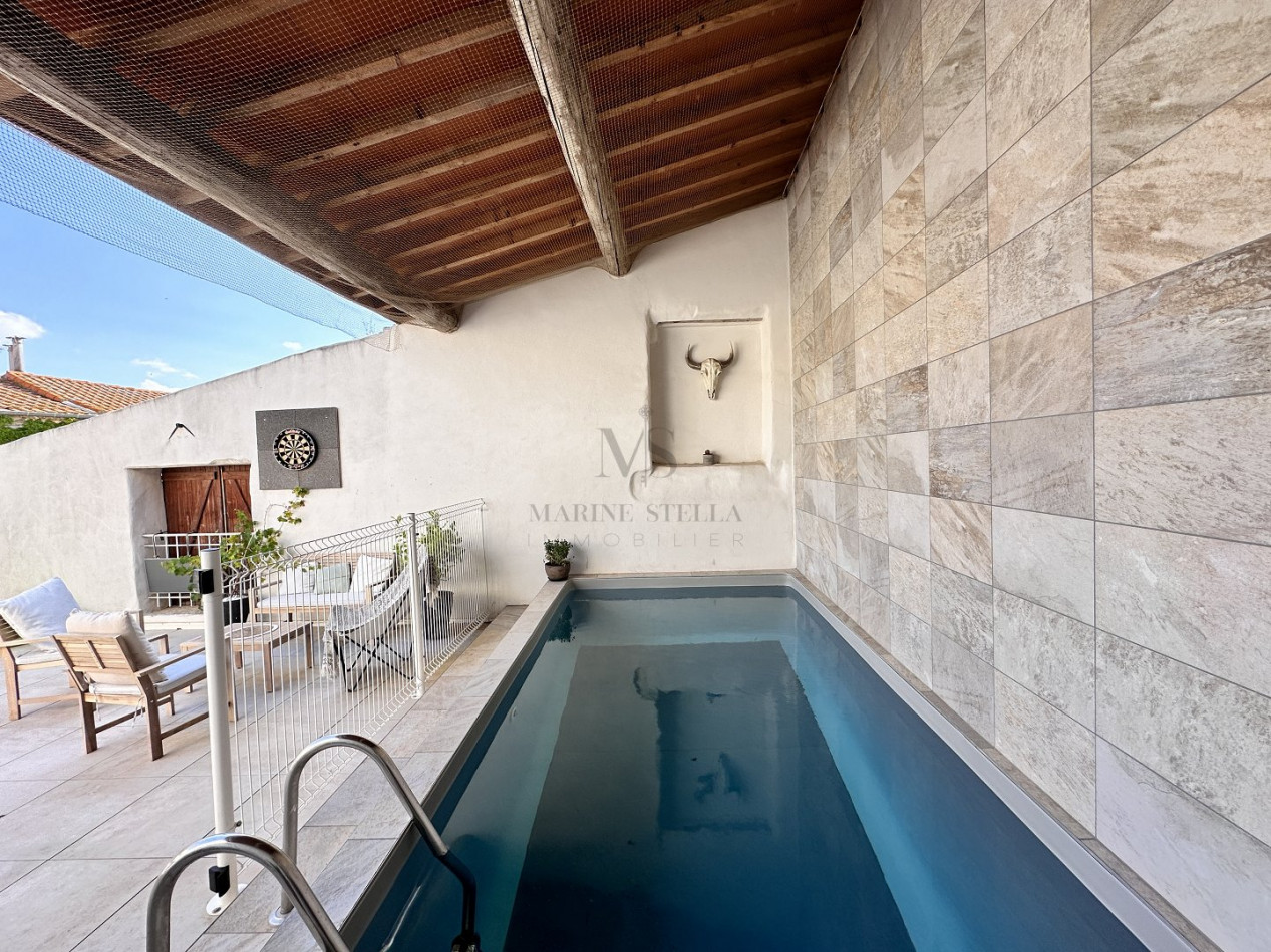 vente Maison Colombiers - Photo 3