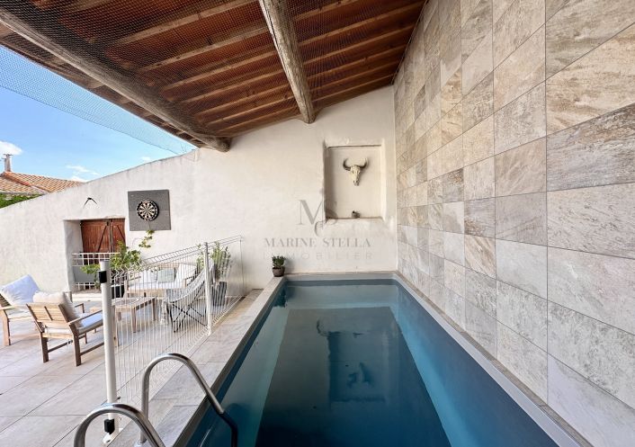 vente Maison Colombiers