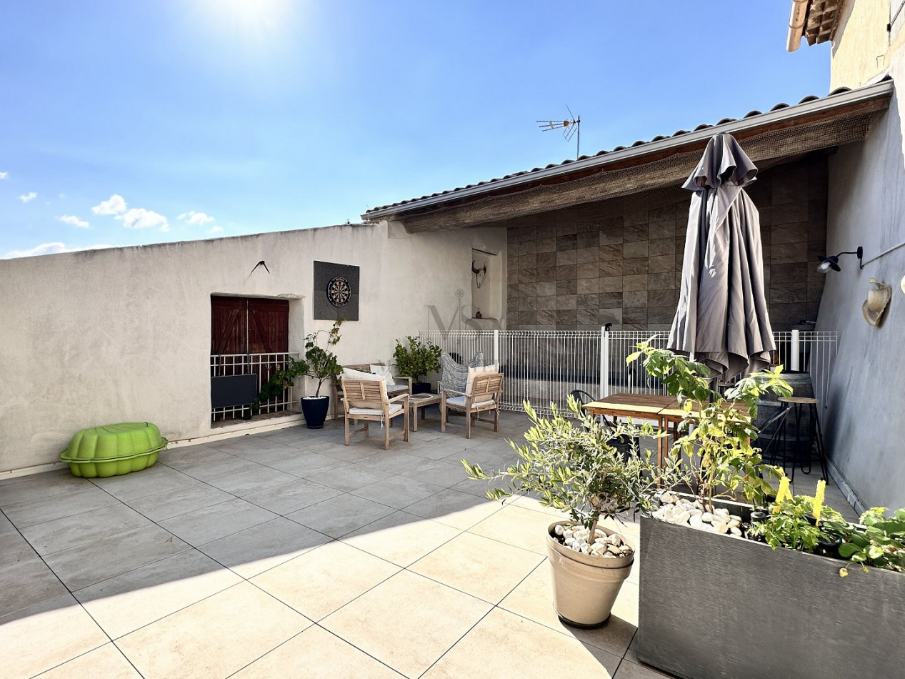 vente Maison Colombiers - Photo 4