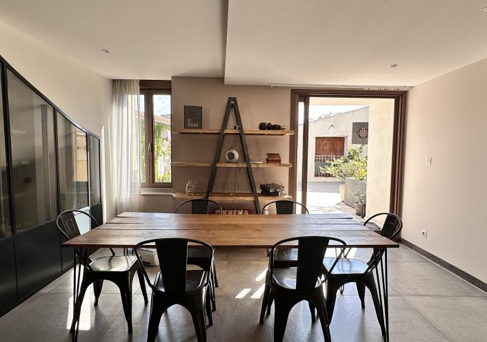 vente Maison Colombiers