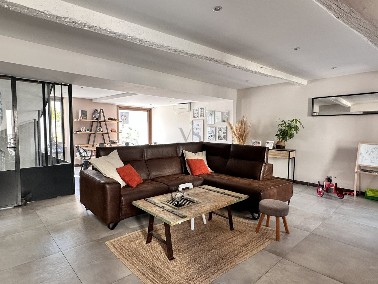 vente Maison Colombiers - Photo 7