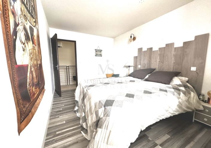 vente Maison en résidence Boujan Sur Libron