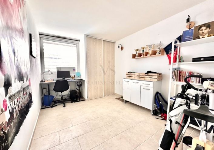 vente Maison en résidence Boujan Sur Libron