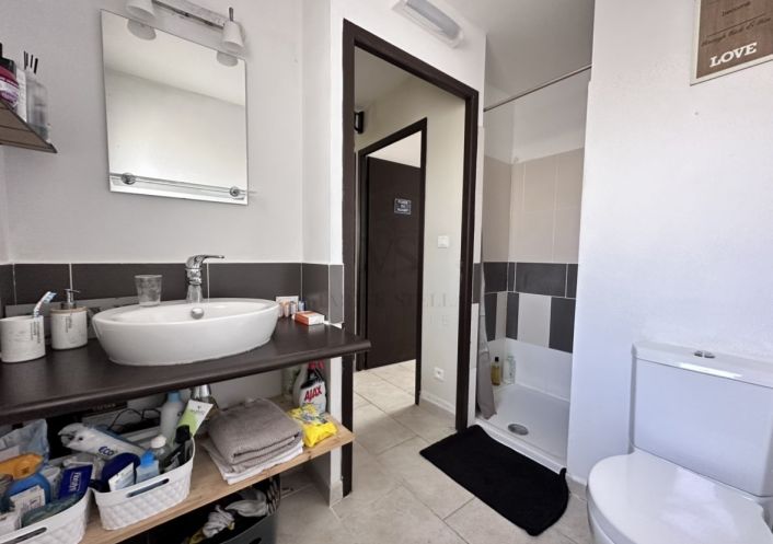 vente Maison en résidence Boujan Sur Libron