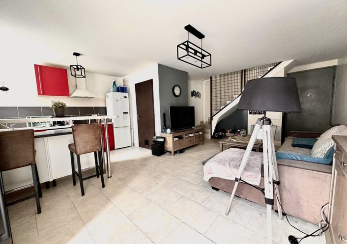 vente Maison en résidence Boujan Sur Libron