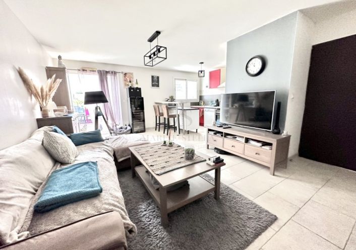 vente Maison en résidence Boujan Sur Libron