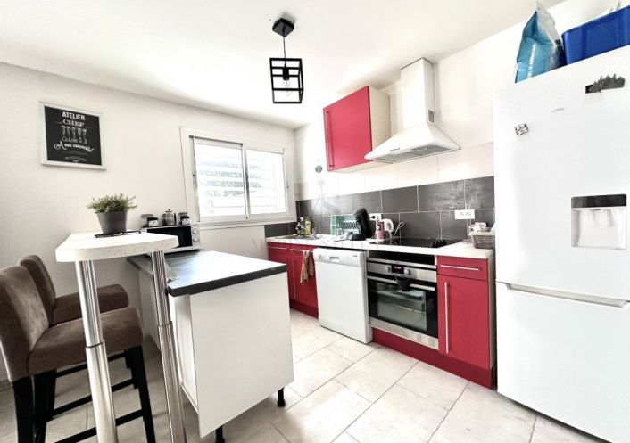 vente Maison en résidence Boujan Sur Libron