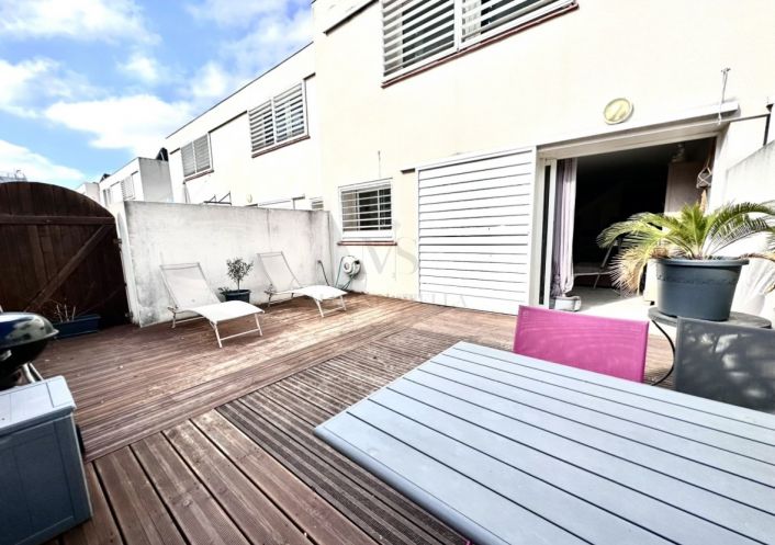 vente Maison en résidence Boujan Sur Libron