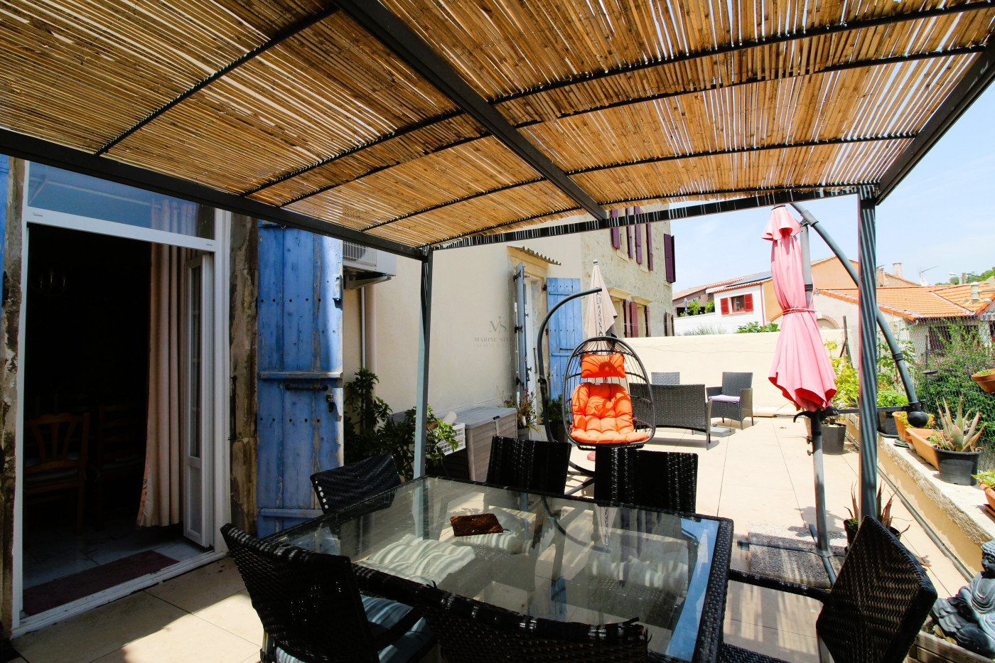 vente Maison de village Beziers - Photo 3