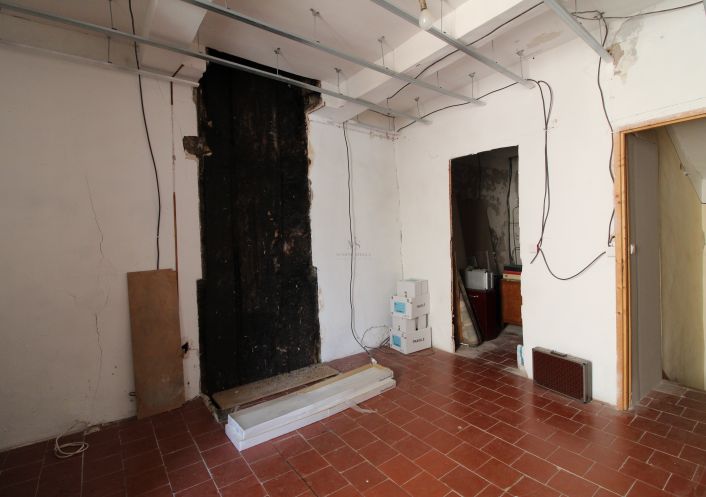 vente Maison de village Beziers