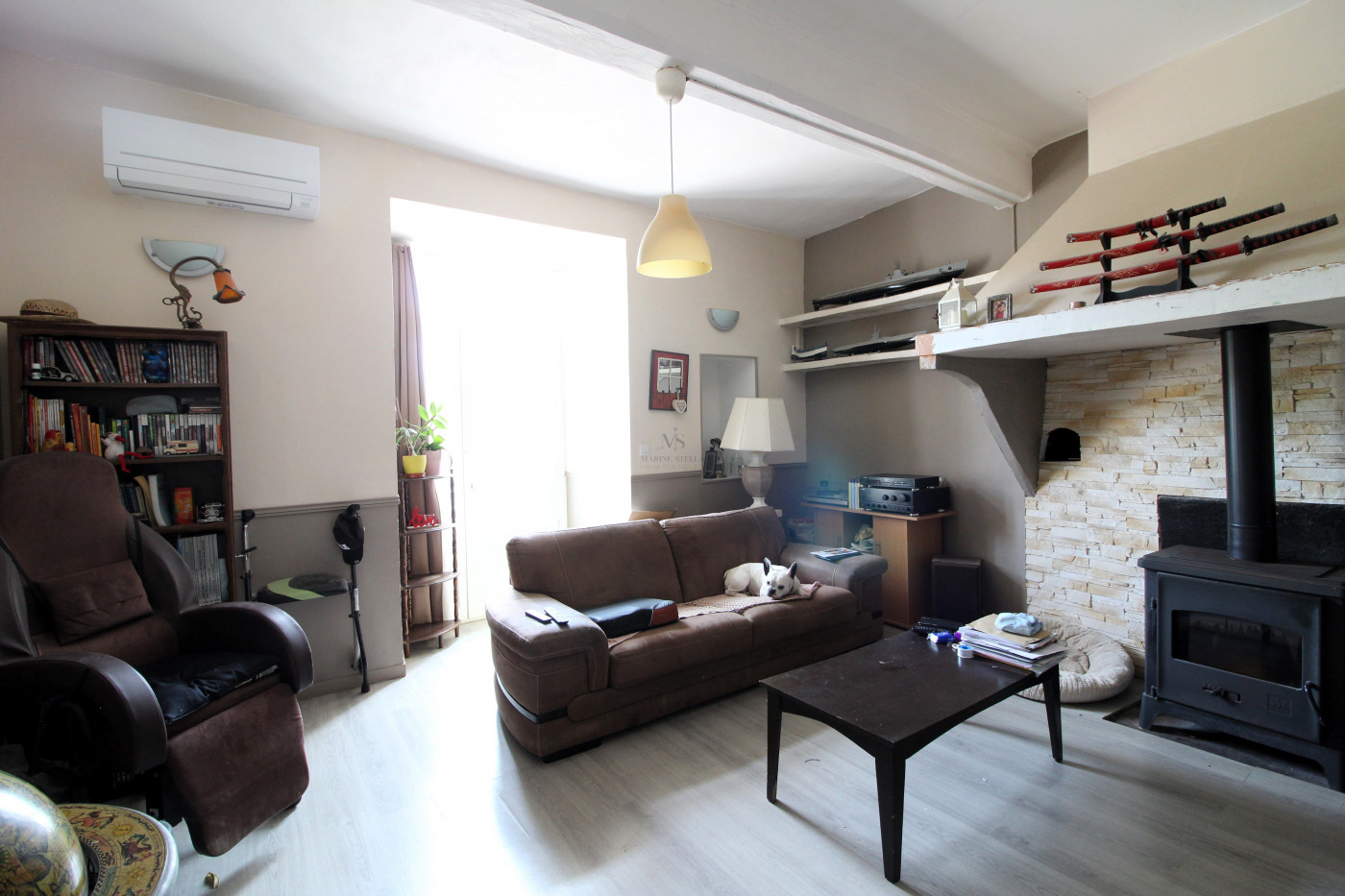 vente Maison de village Beziers - Photo 7