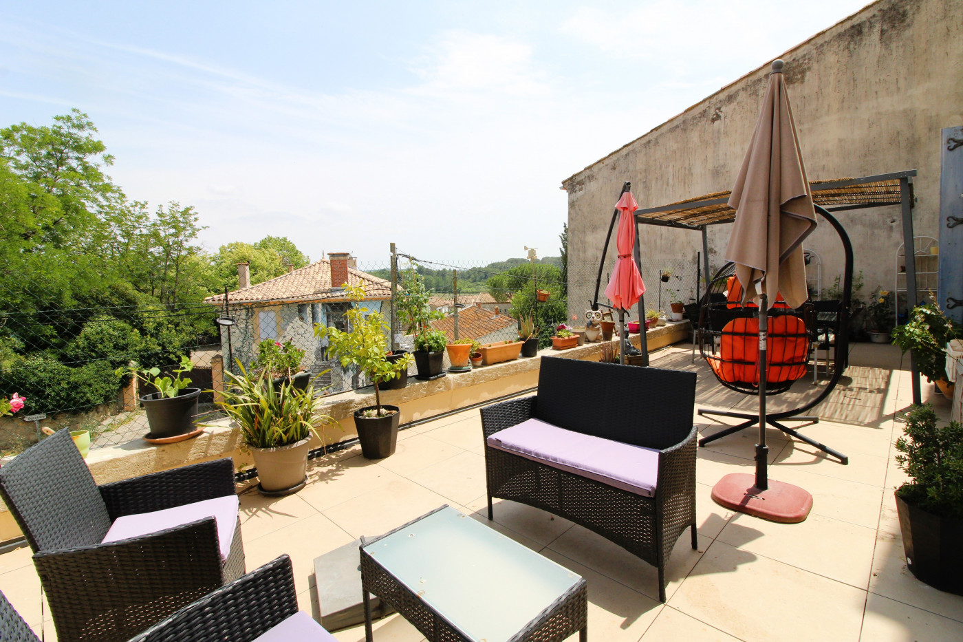 vente Maison de village Beziers - Photo 1