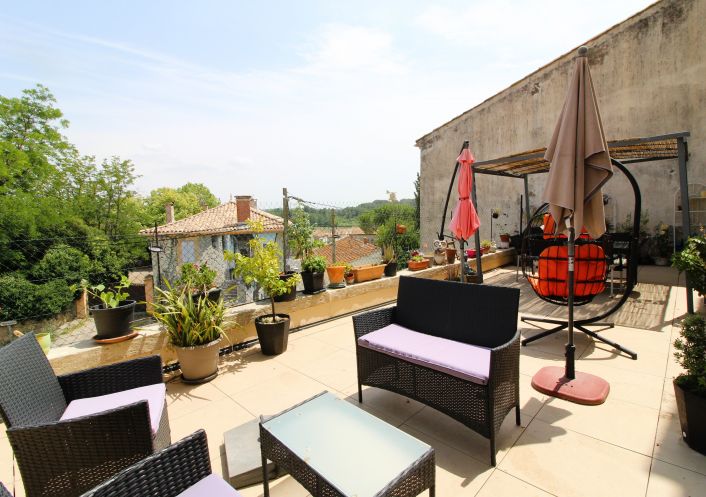 vente Maison de village Beziers