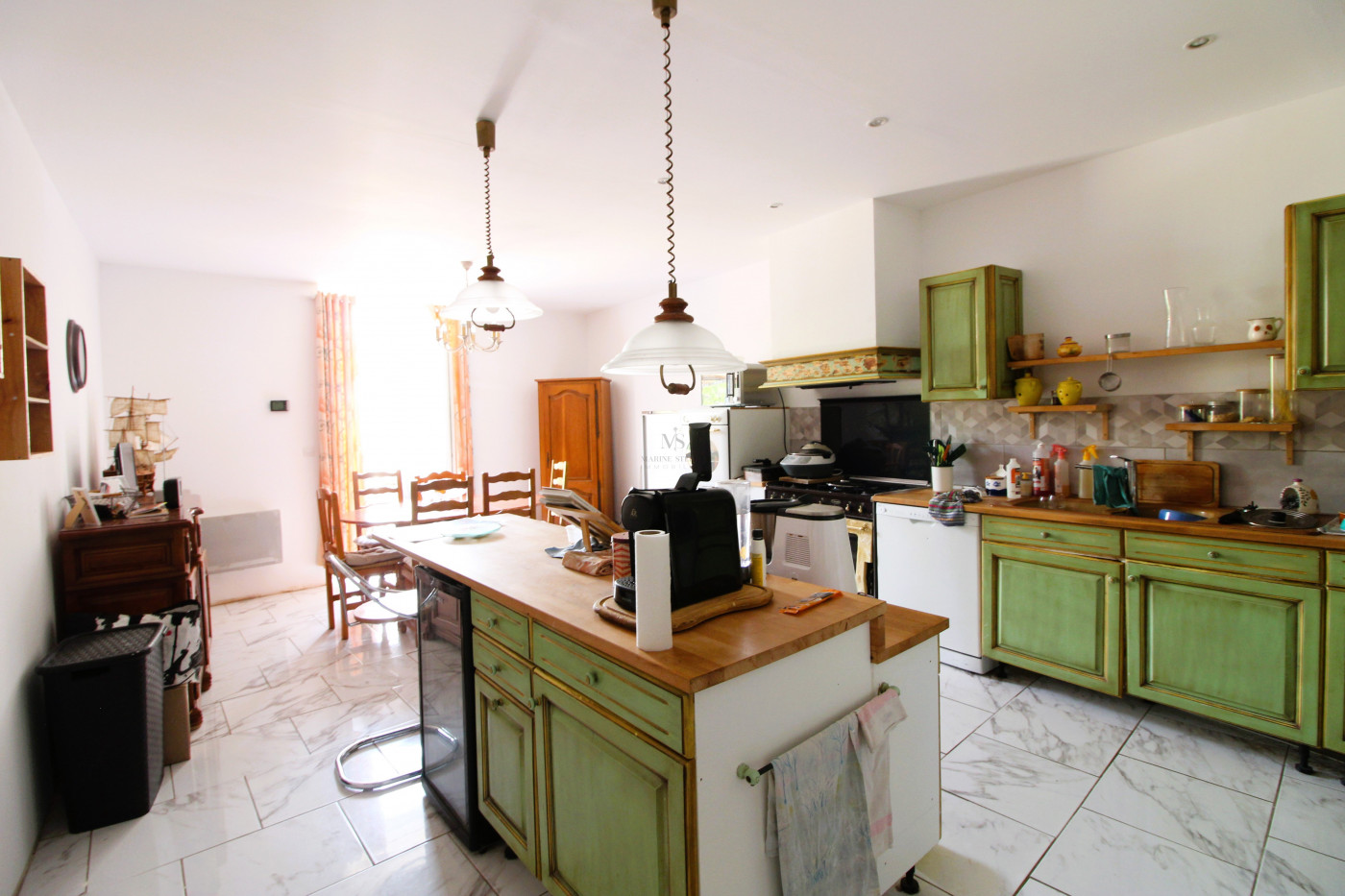 vente Maison de village Beziers - Photo 4